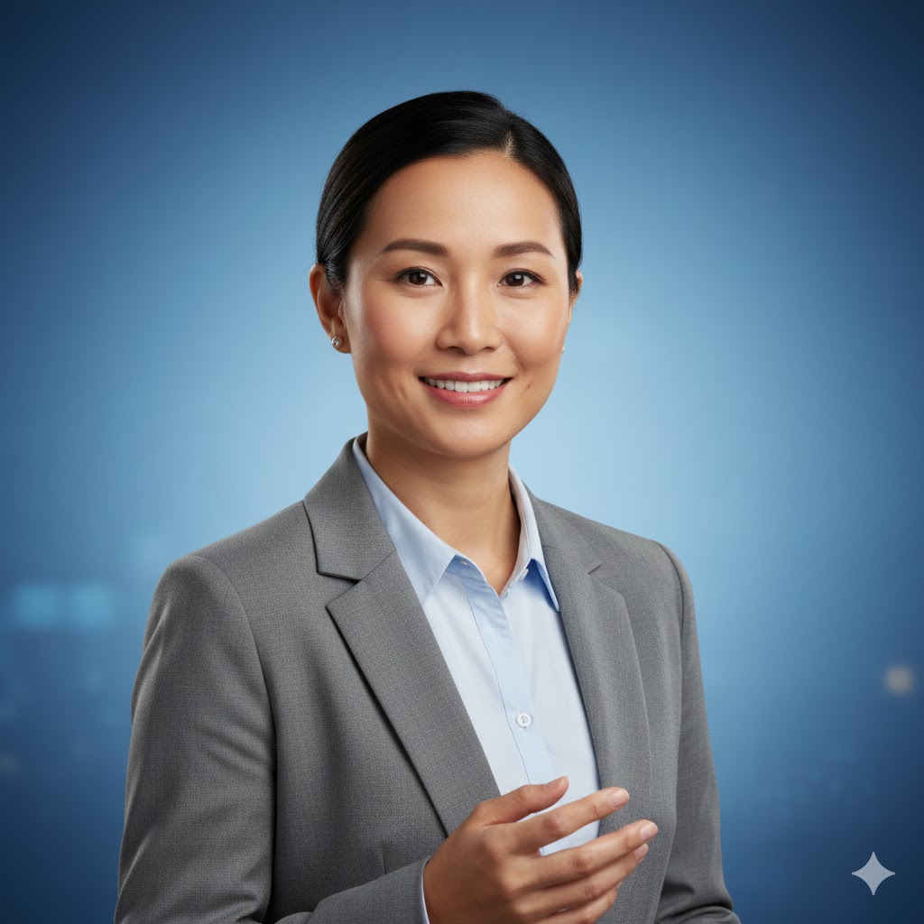 Content Lead portrait