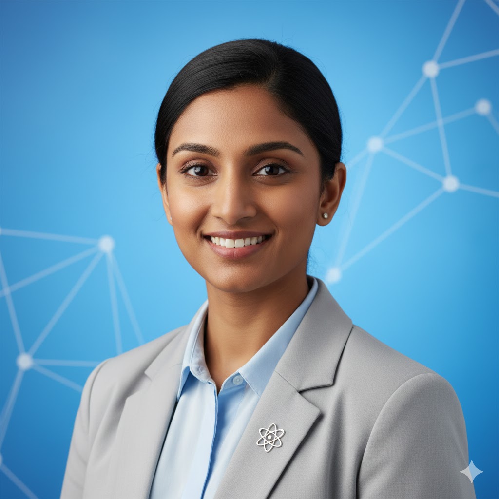 Learning Coach portrait